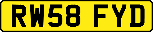 RW58FYD