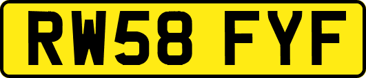 RW58FYF