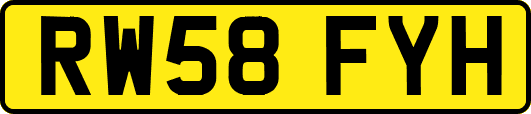 RW58FYH
