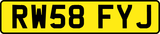 RW58FYJ