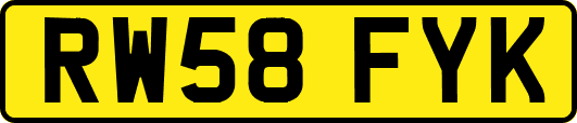 RW58FYK