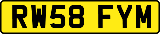 RW58FYM