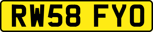 RW58FYO