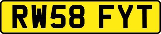 RW58FYT