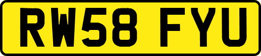 RW58FYU