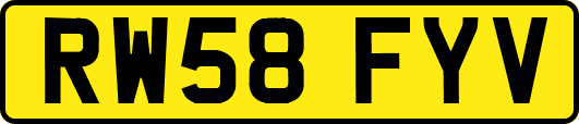 RW58FYV