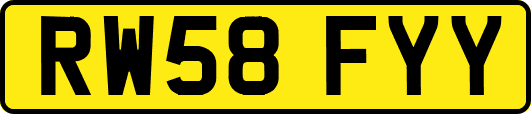 RW58FYY