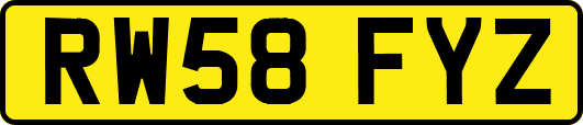 RW58FYZ