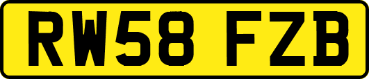 RW58FZB