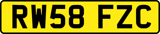 RW58FZC