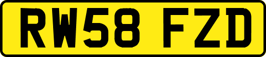 RW58FZD