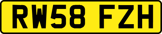 RW58FZH