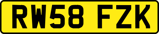 RW58FZK