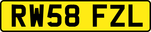RW58FZL