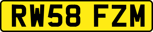 RW58FZM
