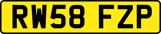RW58FZP
