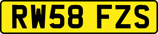 RW58FZS