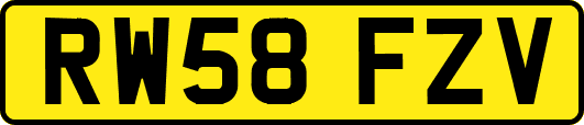 RW58FZV