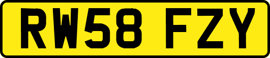 RW58FZY