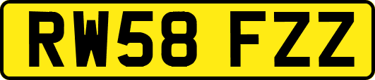RW58FZZ