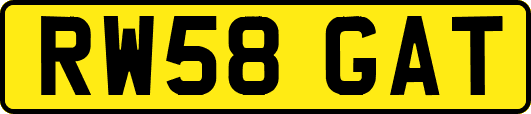 RW58GAT