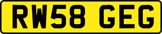 RW58GEG