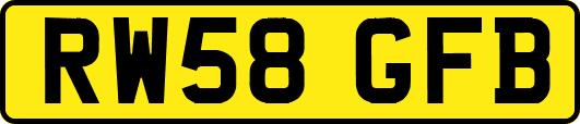 RW58GFB