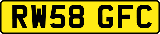 RW58GFC