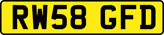 RW58GFD
