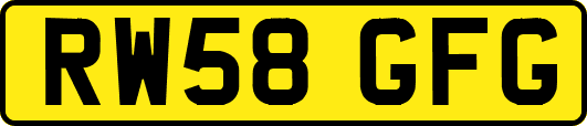 RW58GFG