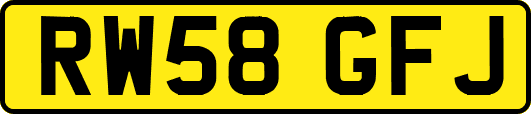 RW58GFJ
