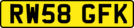 RW58GFK