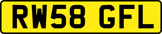 RW58GFL