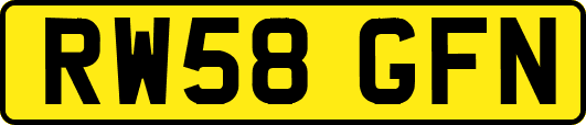 RW58GFN
