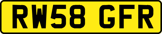 RW58GFR
