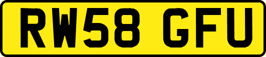 RW58GFU