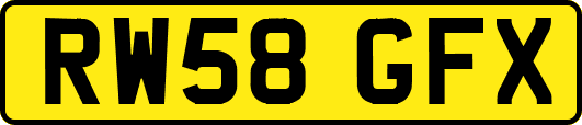 RW58GFX