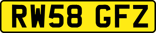 RW58GFZ