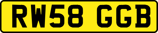 RW58GGB