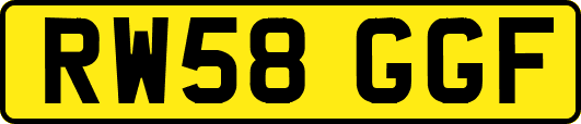 RW58GGF