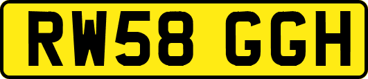 RW58GGH