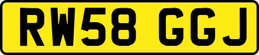 RW58GGJ