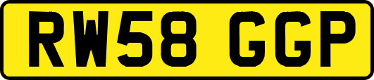RW58GGP