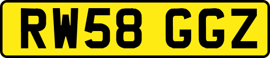 RW58GGZ