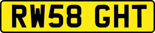 RW58GHT