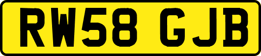 RW58GJB