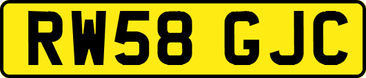 RW58GJC
