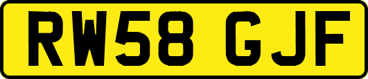 RW58GJF