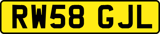 RW58GJL