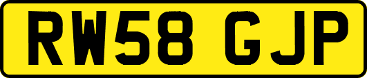 RW58GJP